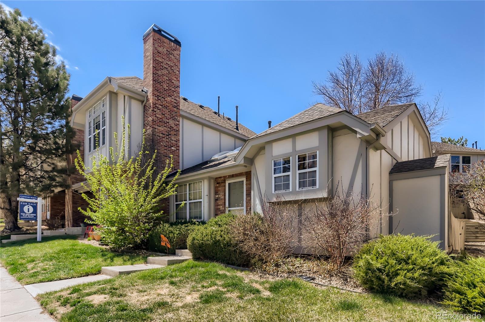 MLS Image #1 for 3022 w 107th place,westminster, Colorado