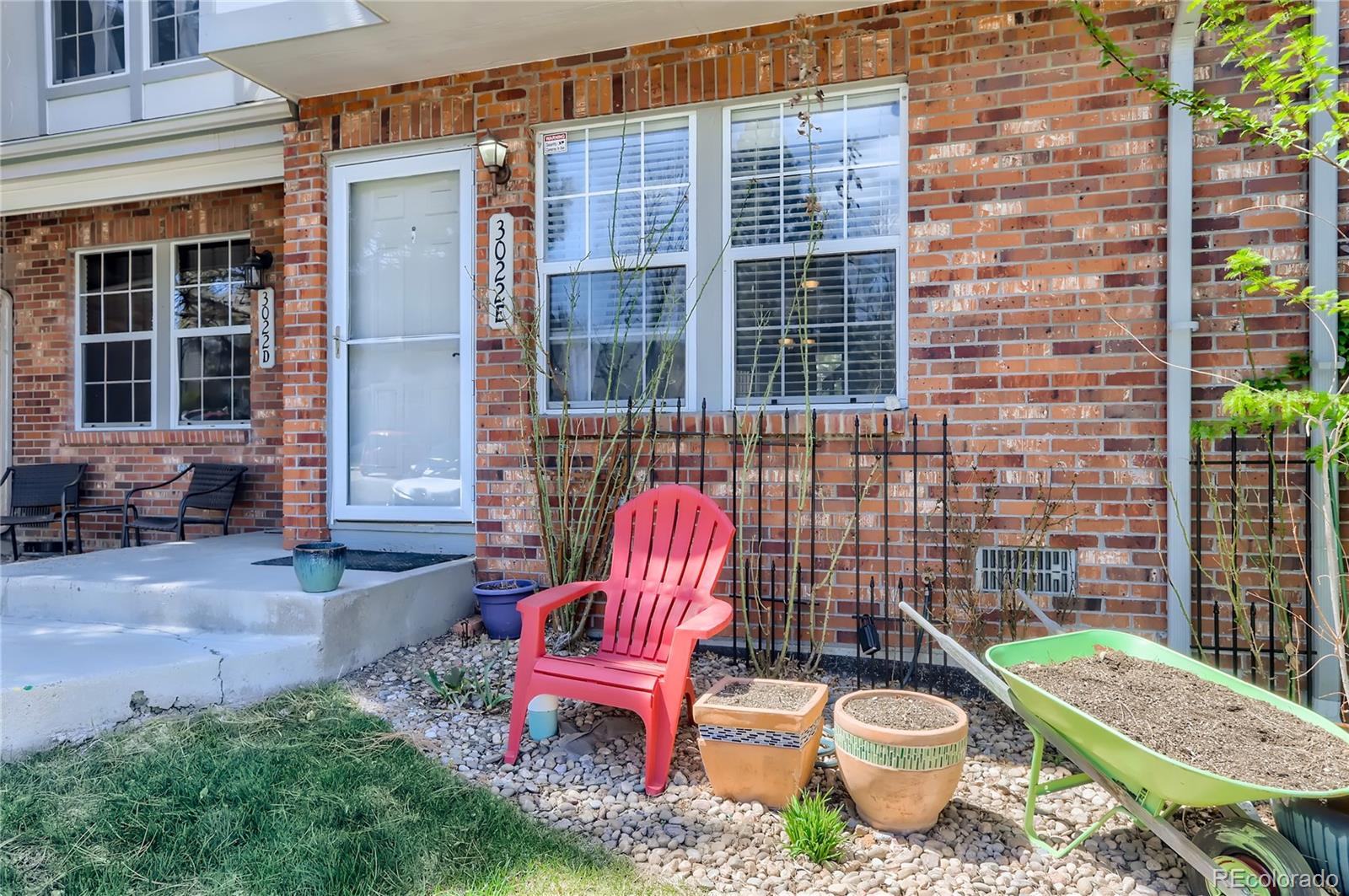 MLS Image #2 for 3022 w 107th place,westminster, Colorado