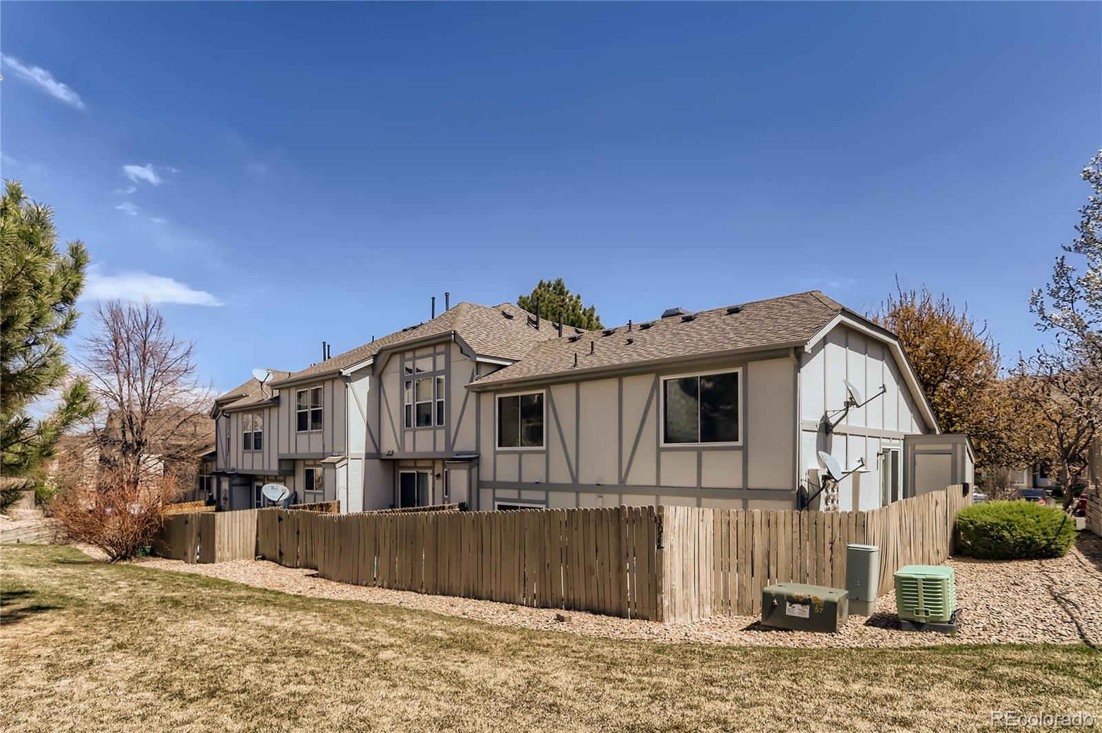MLS Image #23 for 3022 w 107th place,westminster, Colorado