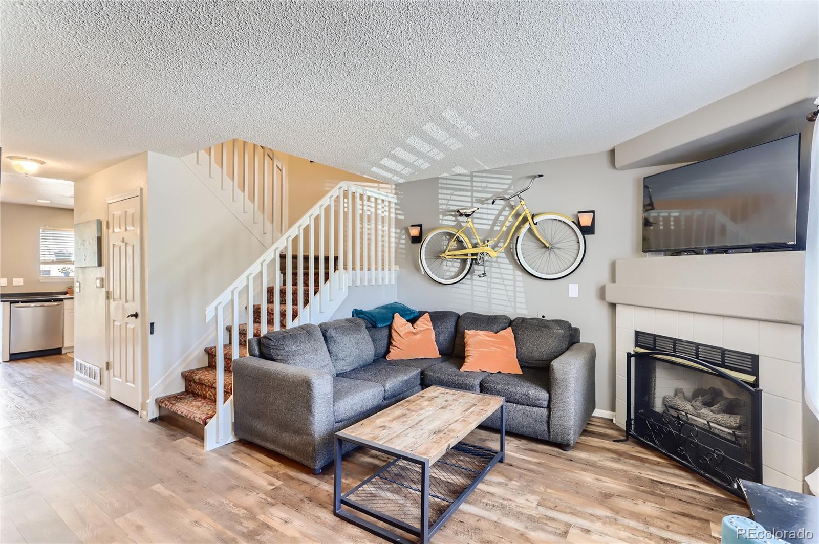 MLS Image #4 for 3022 w 107th place,westminster, Colorado