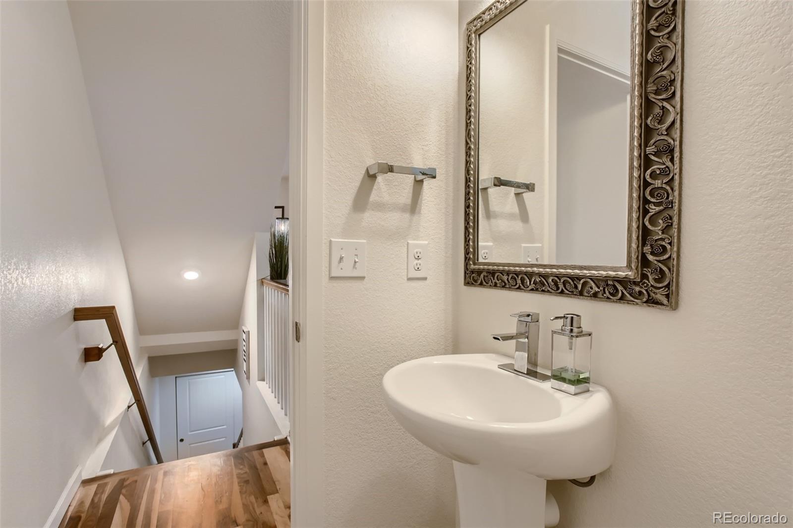 MLS Image #12 for 15559 w baker avenue,lakewood, Colorado
