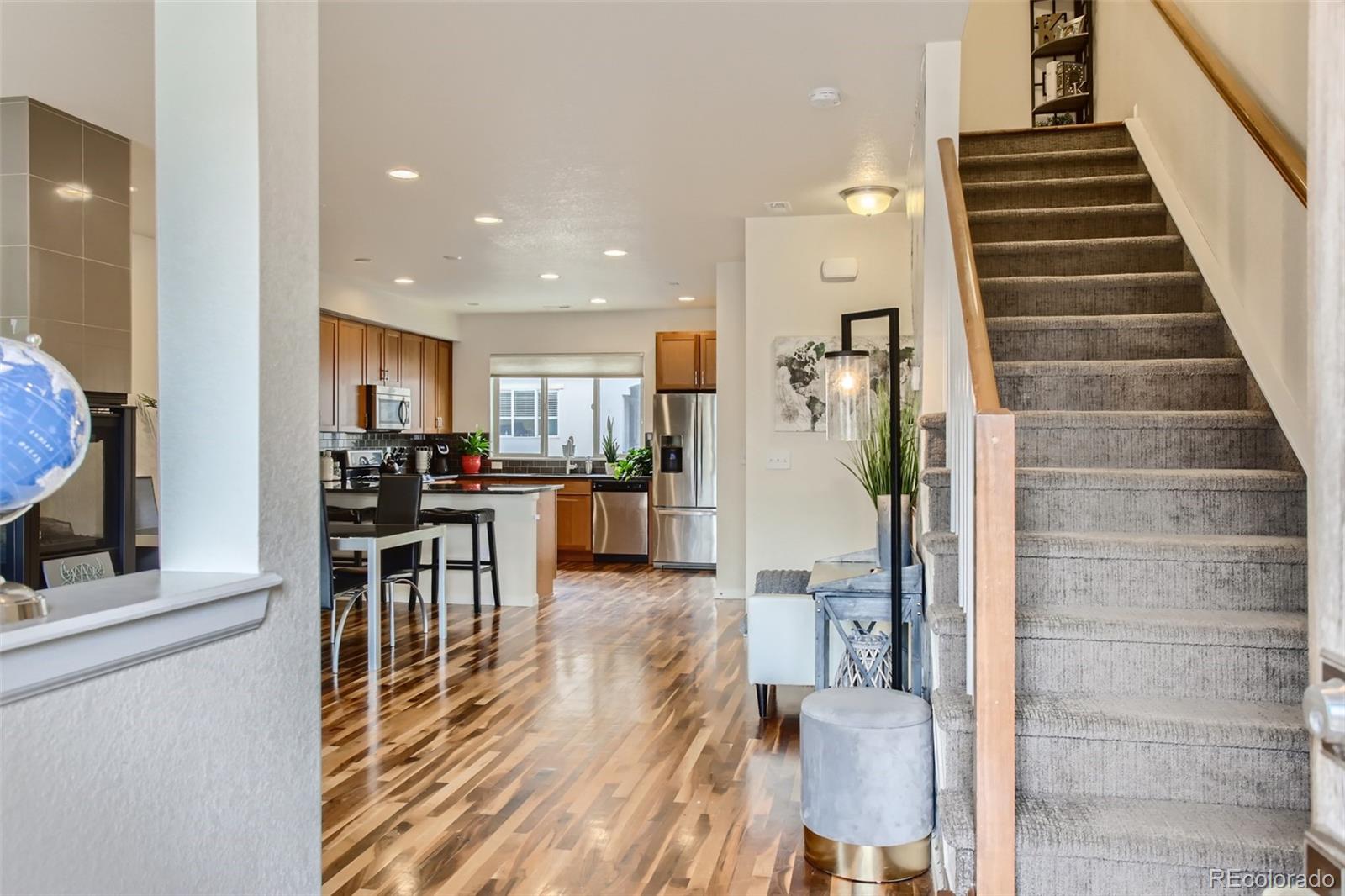 MLS Image #13 for 15559 w baker avenue,lakewood, Colorado