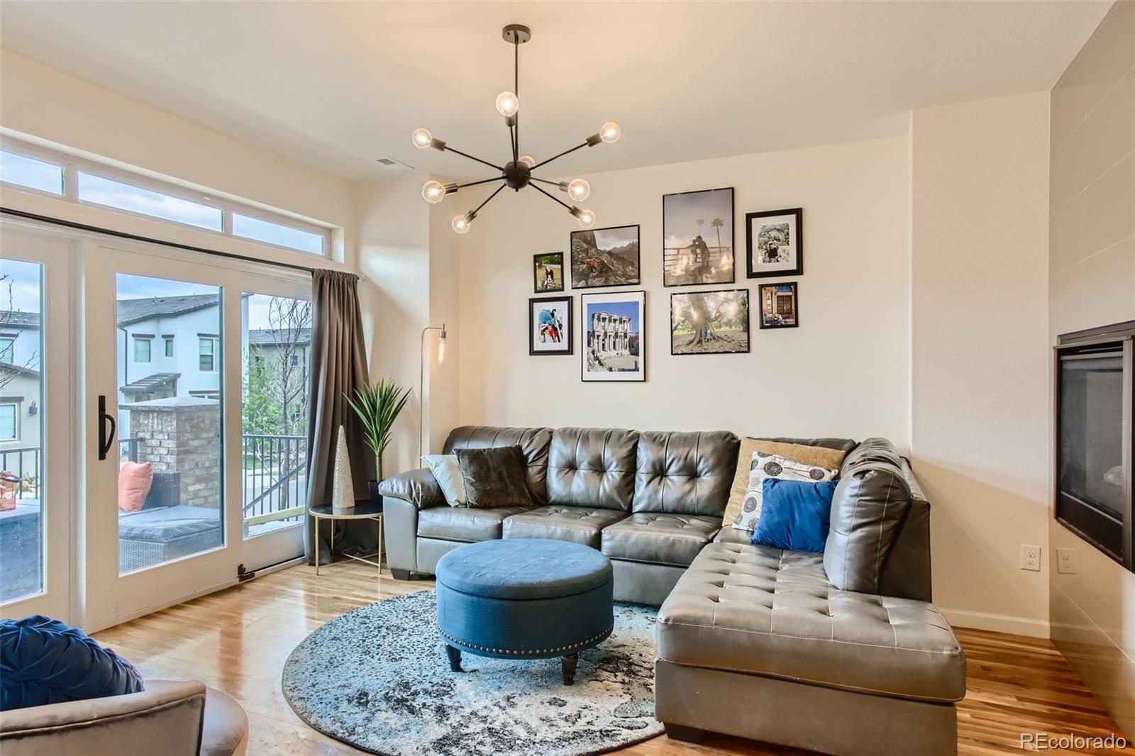 MLS Image #2 for 15559 w baker avenue,lakewood, Colorado