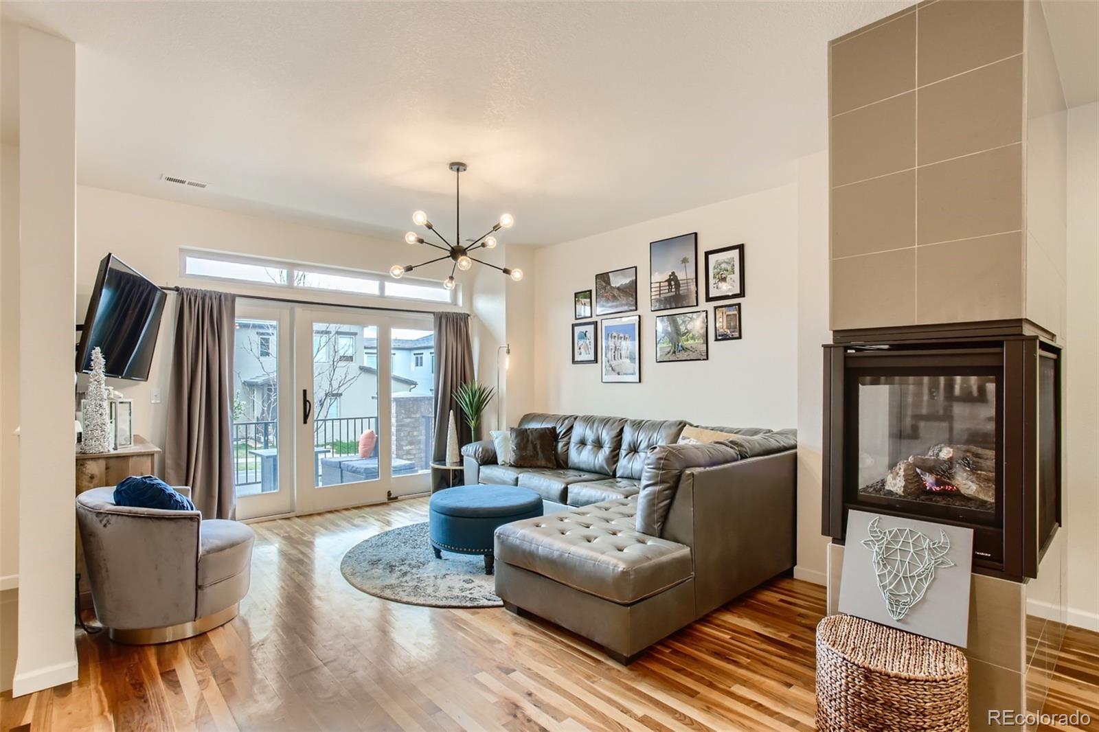 MLS Image #3 for 15559 w baker avenue,lakewood, Colorado