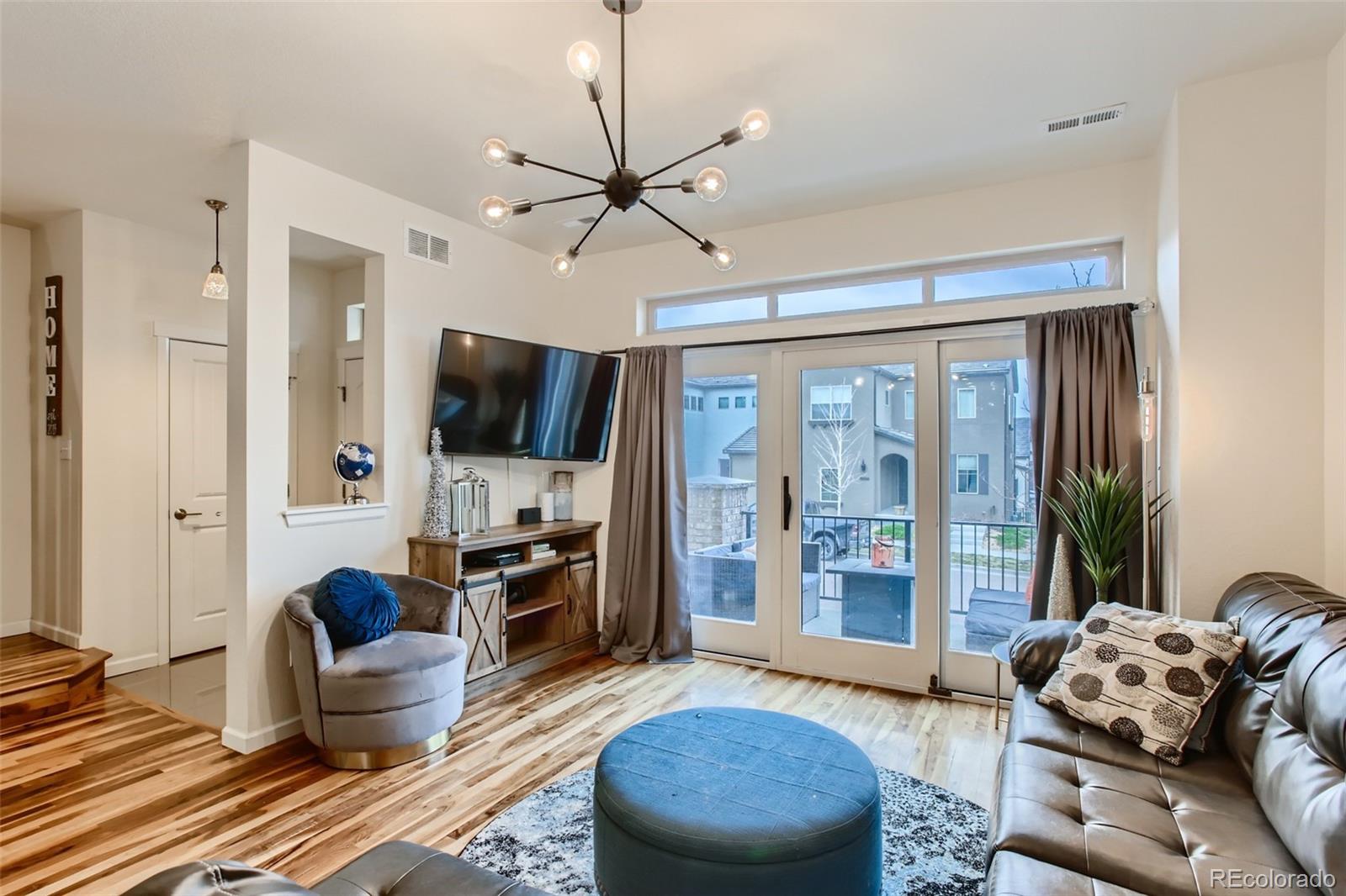 MLS Image #4 for 15559 w baker avenue,lakewood, Colorado