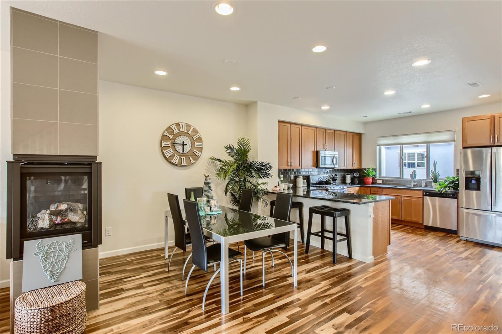 MLS Image #5 for 15559 w baker avenue,lakewood, Colorado