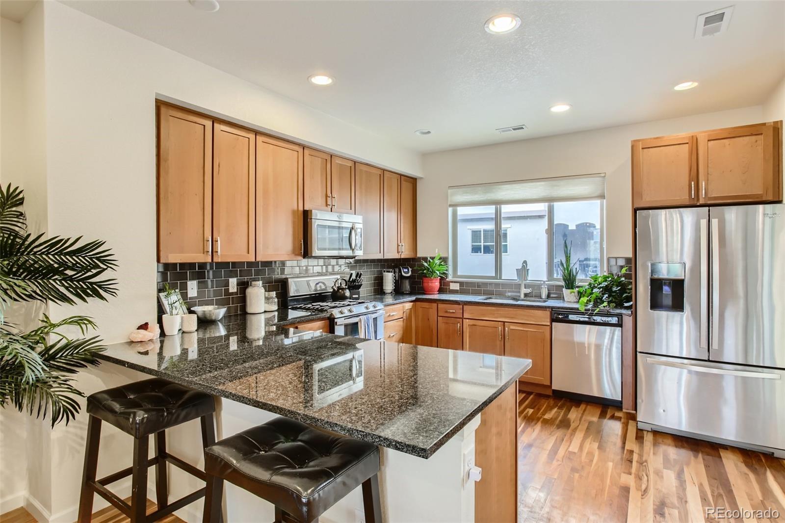 MLS Image #7 for 15559 w baker avenue,lakewood, Colorado