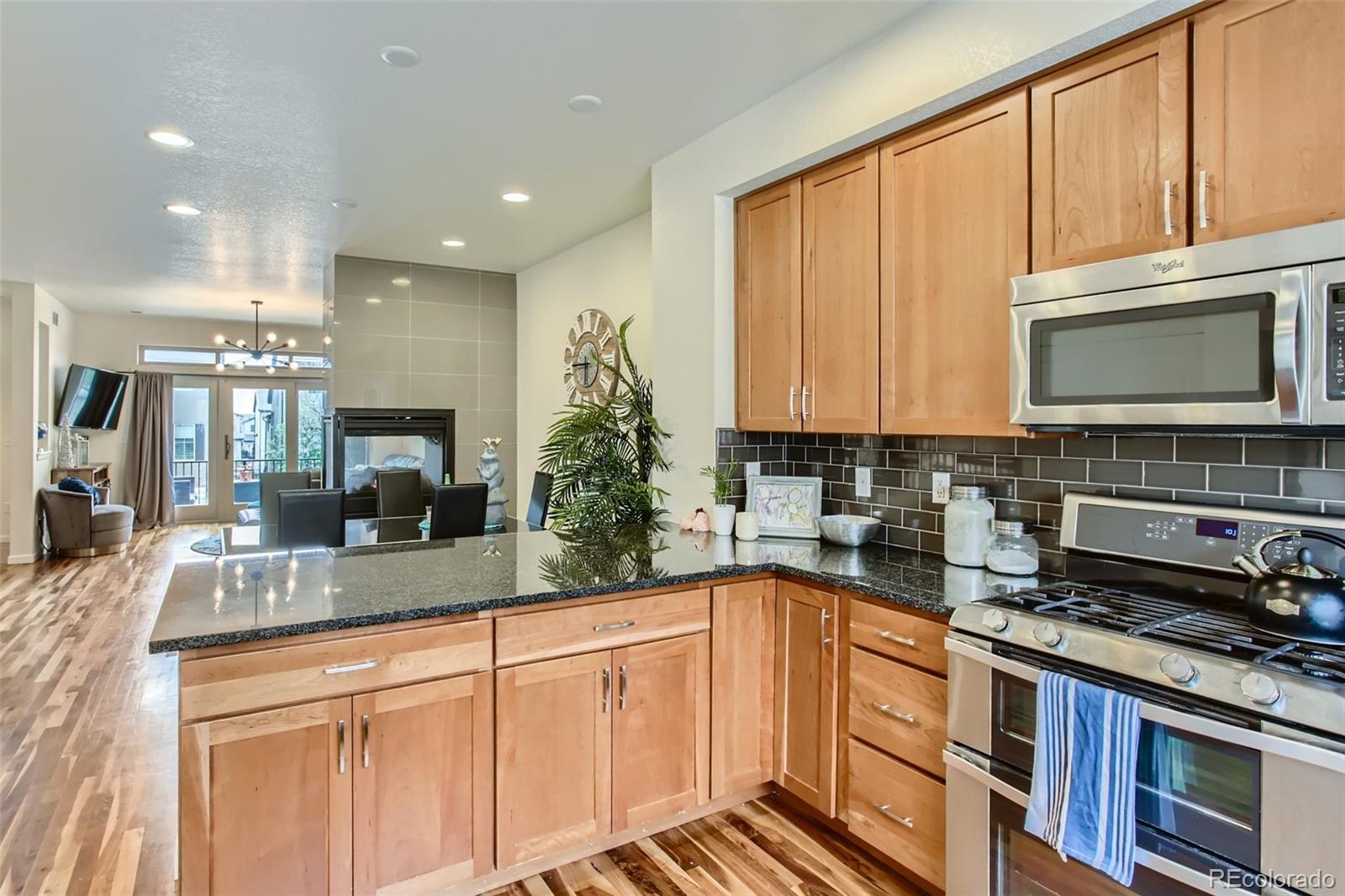 MLS Image #9 for 15559 w baker avenue,lakewood, Colorado