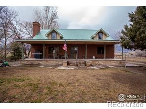 MLS Image #0 for 201  desert road,whitewater, Colorado