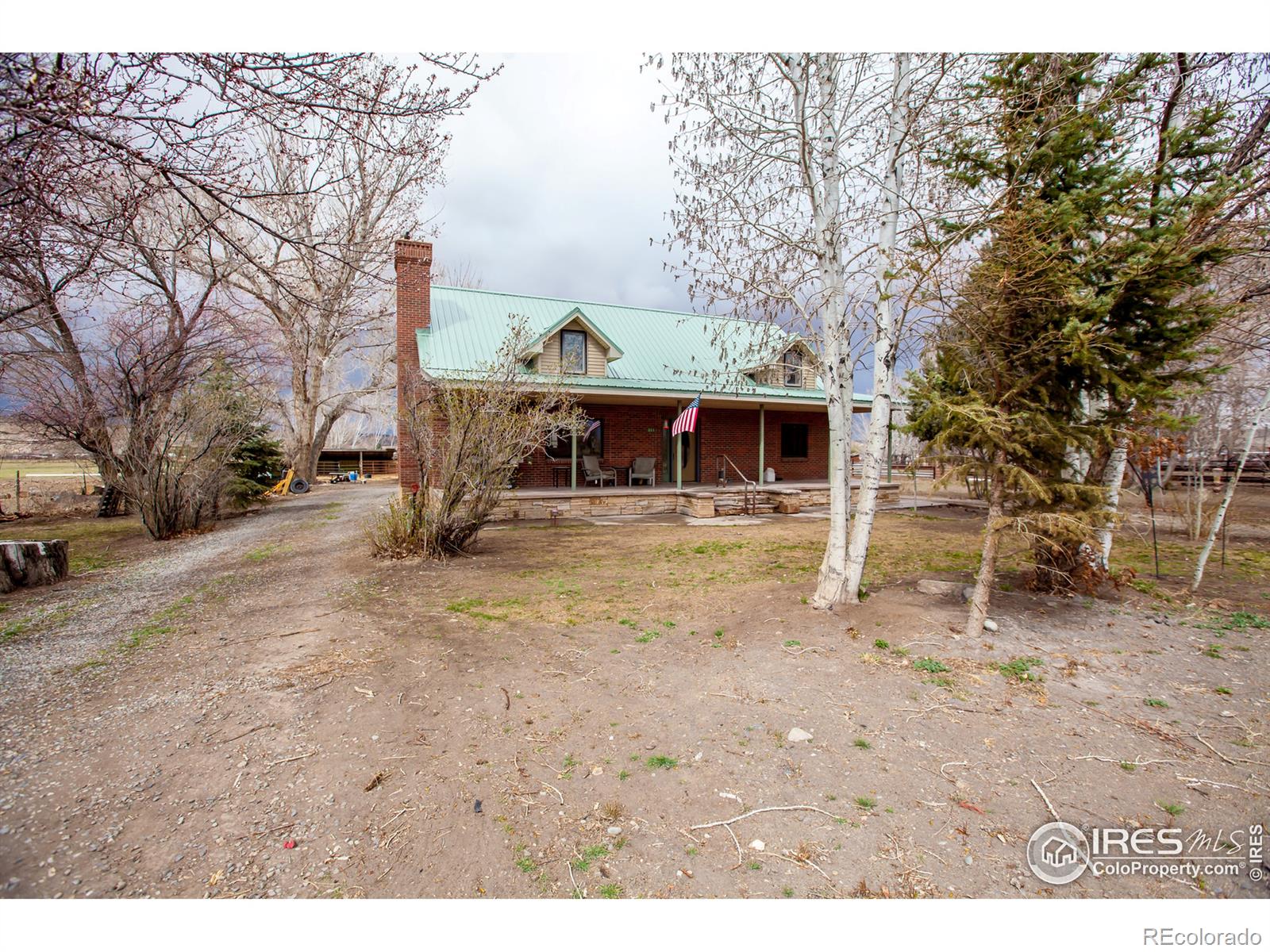 MLS Image #5 for 201  desert road,whitewater, Colorado