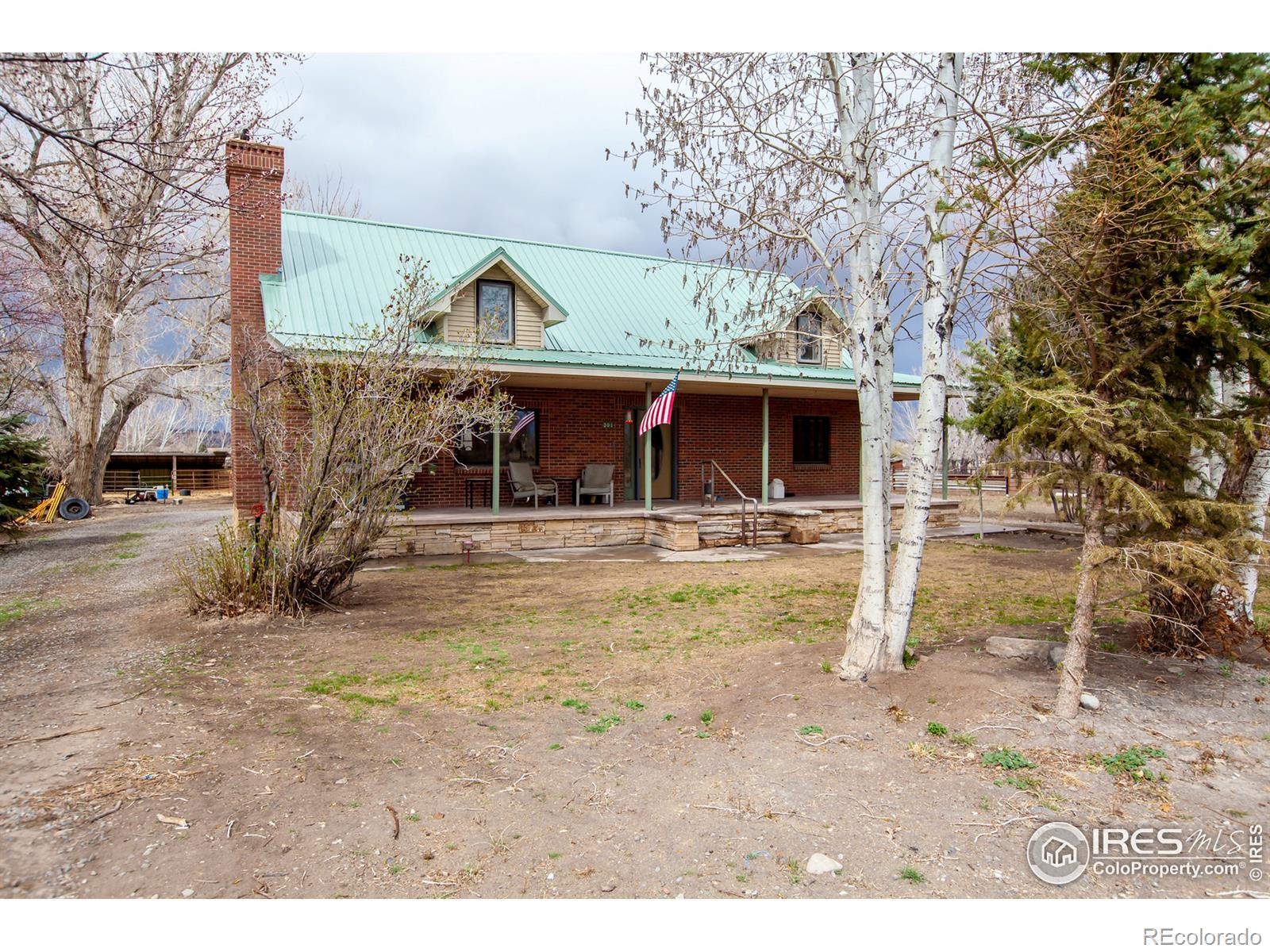 MLS Image #6 for 201  desert road,whitewater, Colorado