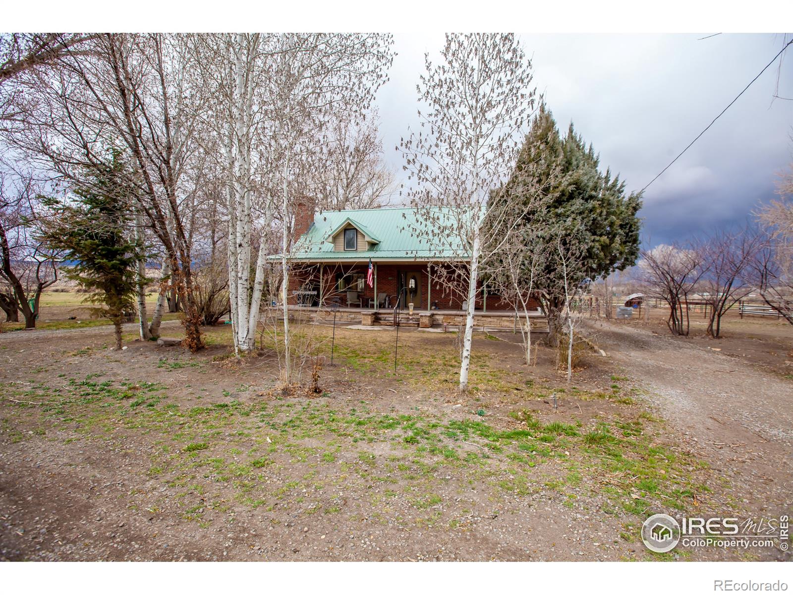 MLS Image #7 for 201  desert road,whitewater, Colorado