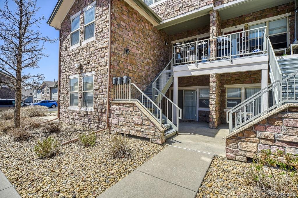 Report Image for 18681 E Water Drive,Aurora, Colorado