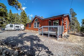 MLS Image #0 for 18  claudius road,black hawk, Colorado