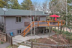 MLS Image #0 for 9039 s bertha court,morrison, Colorado