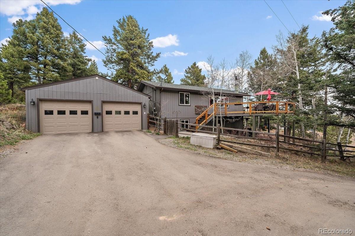 MLS Image #1 for 9039 s bertha court,morrison, Colorado
