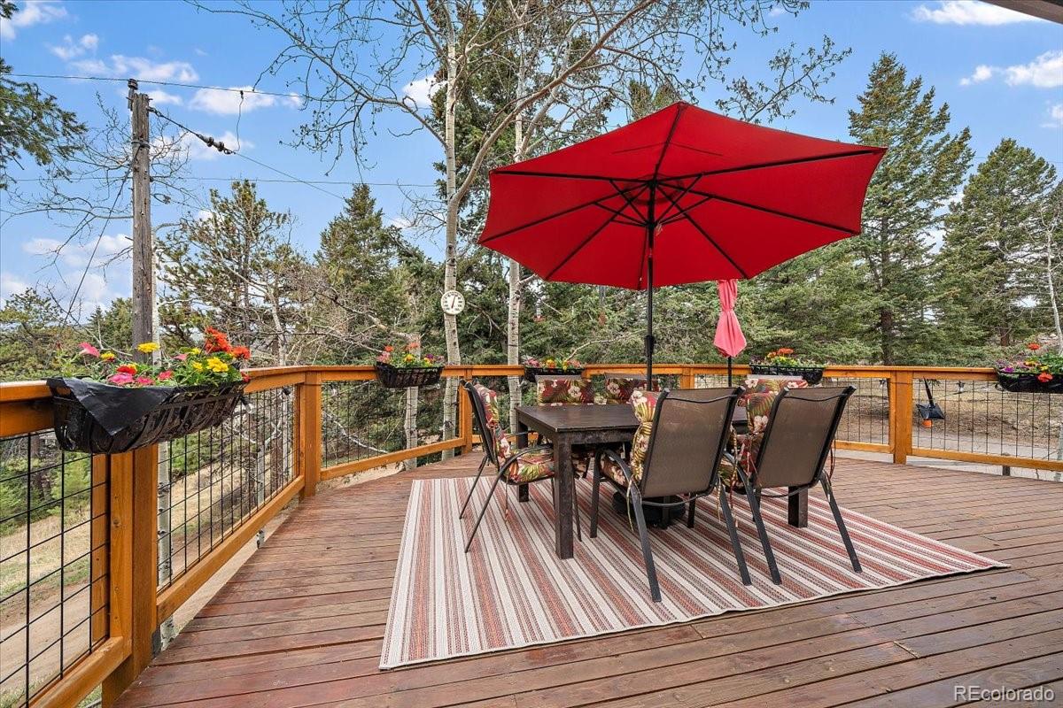 MLS Image #15 for 9039 s bertha court,morrison, Colorado