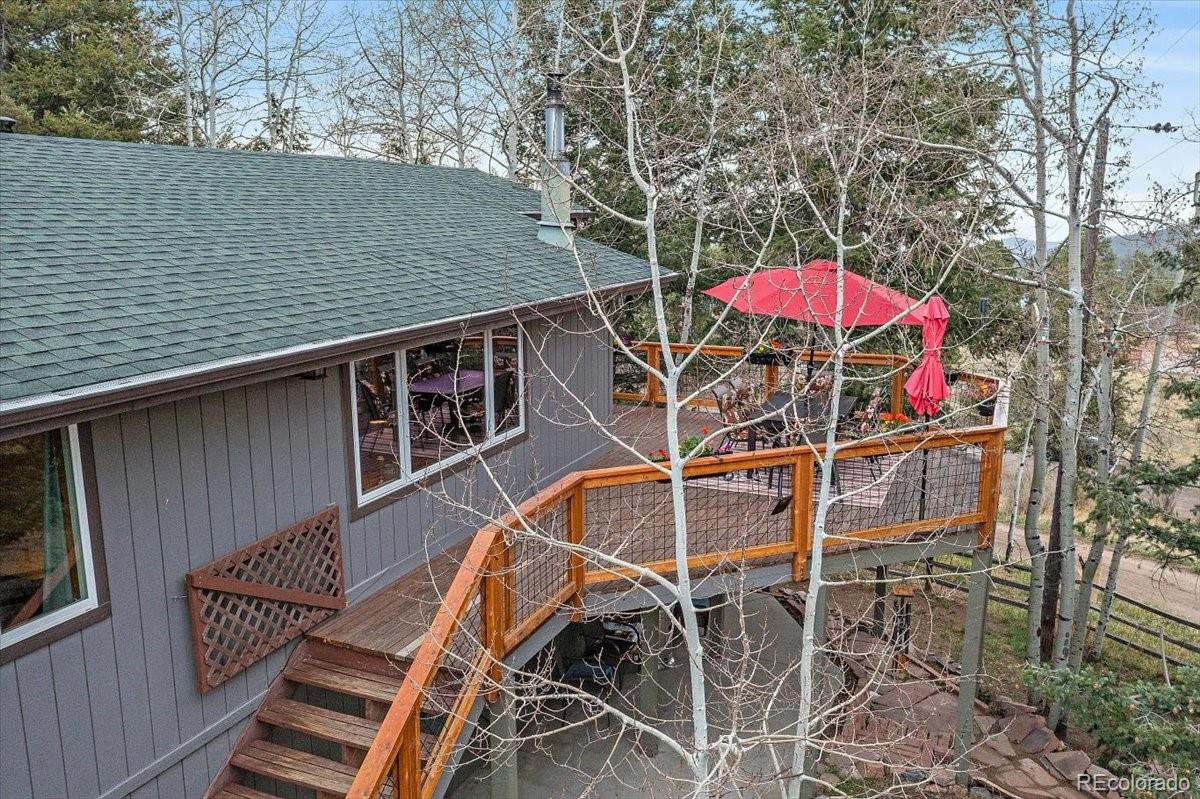 MLS Image #2 for 9039 s bertha court,morrison, Colorado