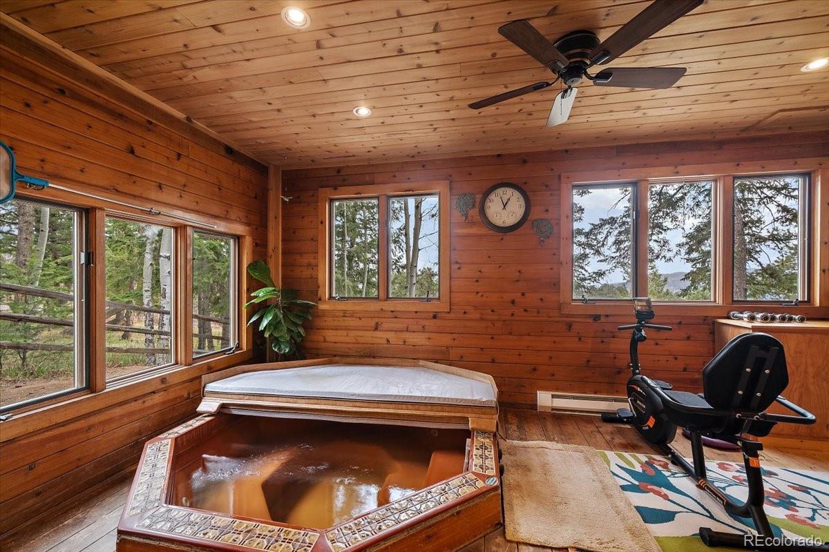 MLS Image #24 for 9039 s bertha court,morrison, Colorado