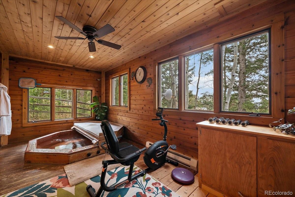 MLS Image #25 for 9039 s bertha court,morrison, Colorado