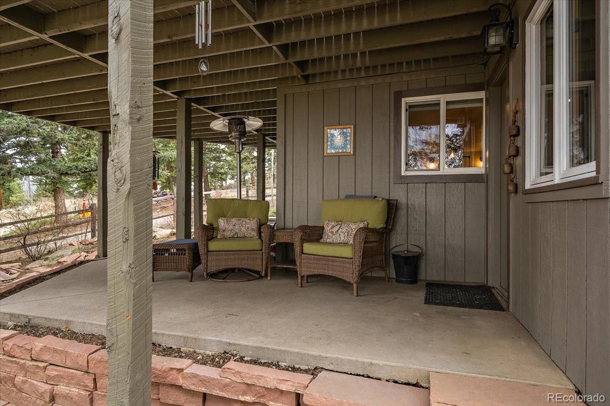 MLS Image #26 for 9039 s bertha court,morrison, Colorado
