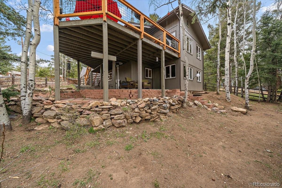 MLS Image #27 for 9039 s bertha court,morrison, Colorado