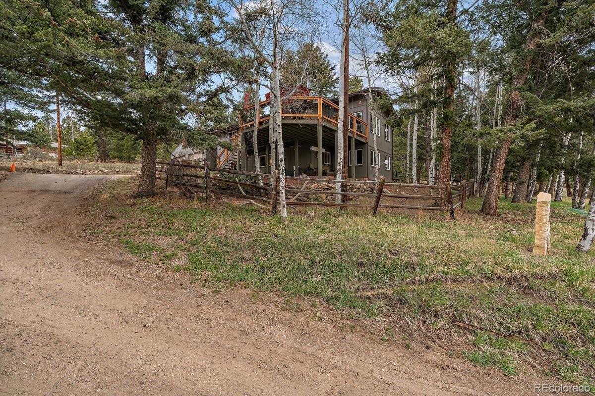 MLS Image #28 for 9039 s bertha court,morrison, Colorado