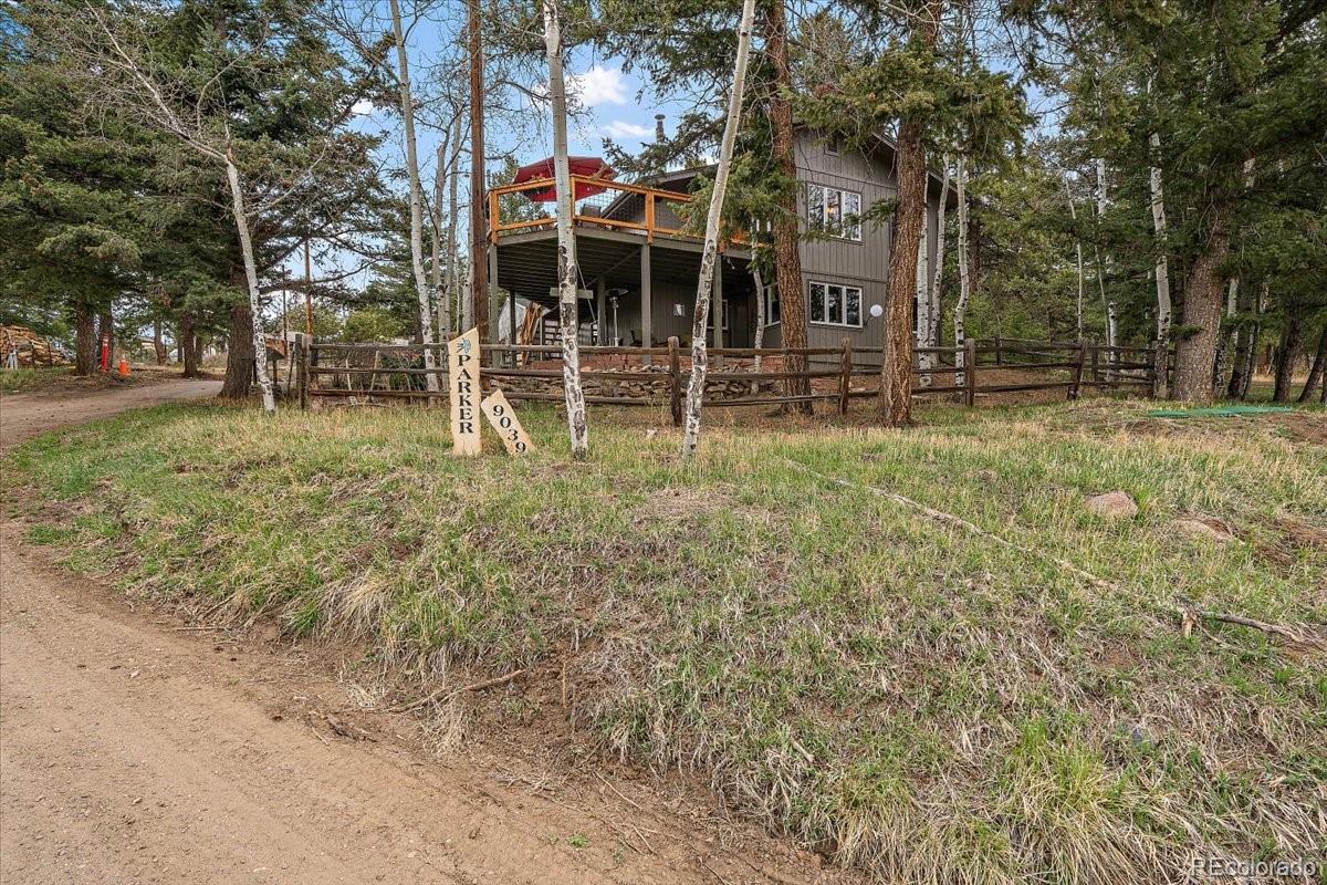 MLS Image #29 for 9039 s bertha court,morrison, Colorado