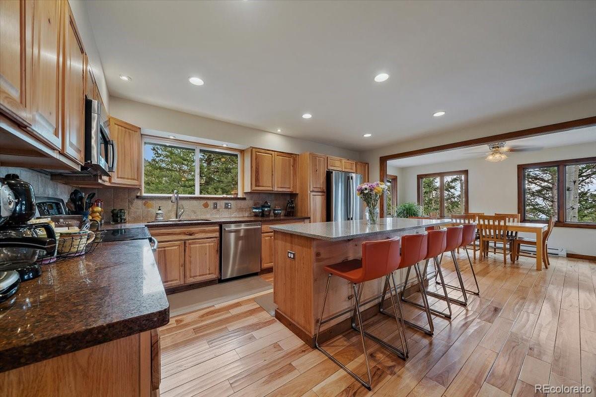 MLS Image #3 for 9039 s bertha court,morrison, Colorado