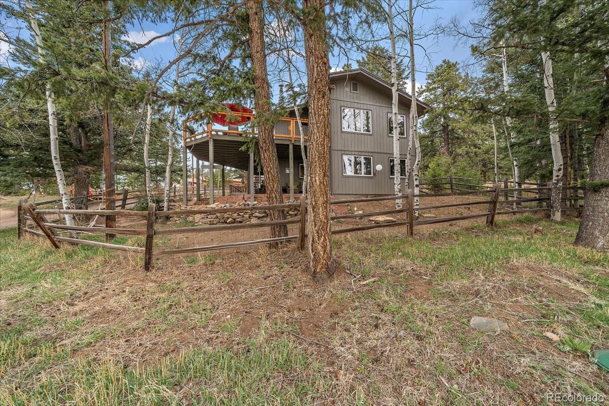 MLS Image #30 for 9039 s bertha court,morrison, Colorado