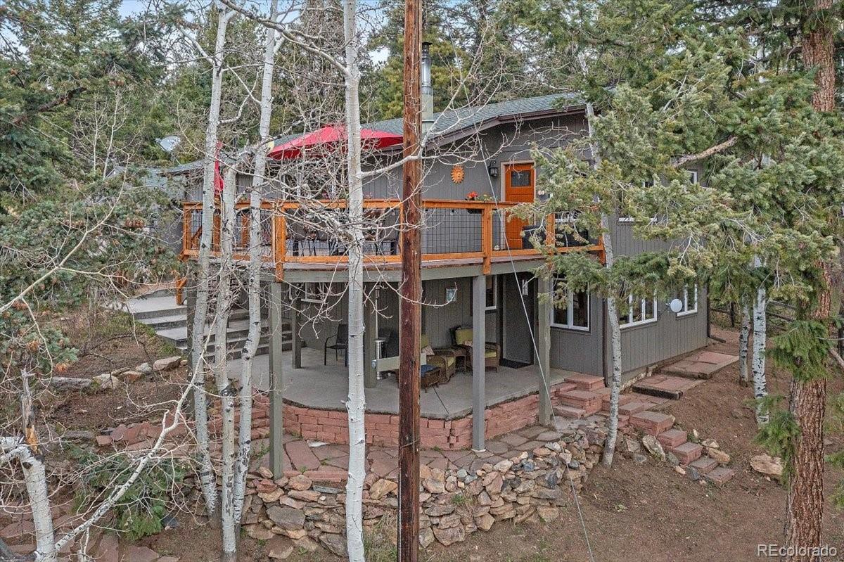 MLS Image #31 for 9039 s bertha court,morrison, Colorado