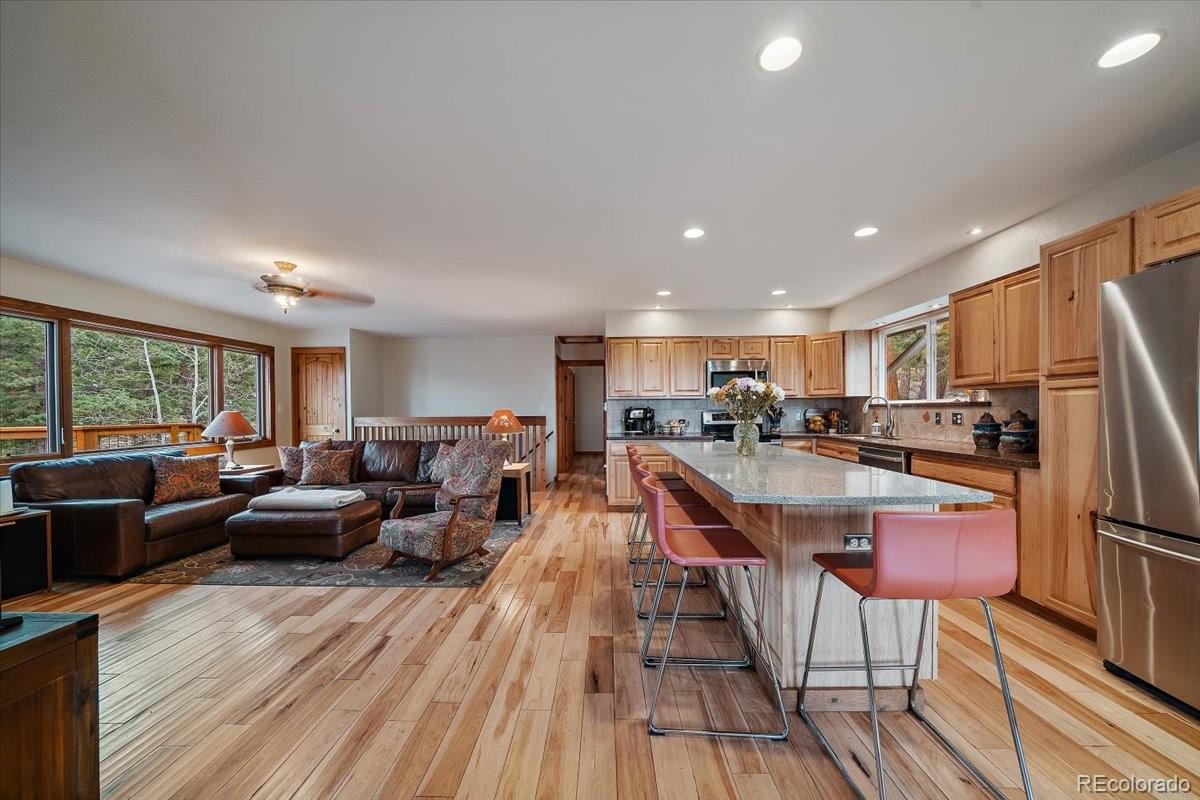 MLS Image #5 for 9039 s bertha court,morrison, Colorado