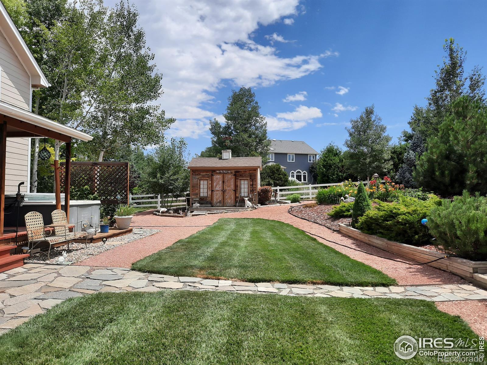 MLS Image #24 for 640  falcon crest way,loveland, Colorado