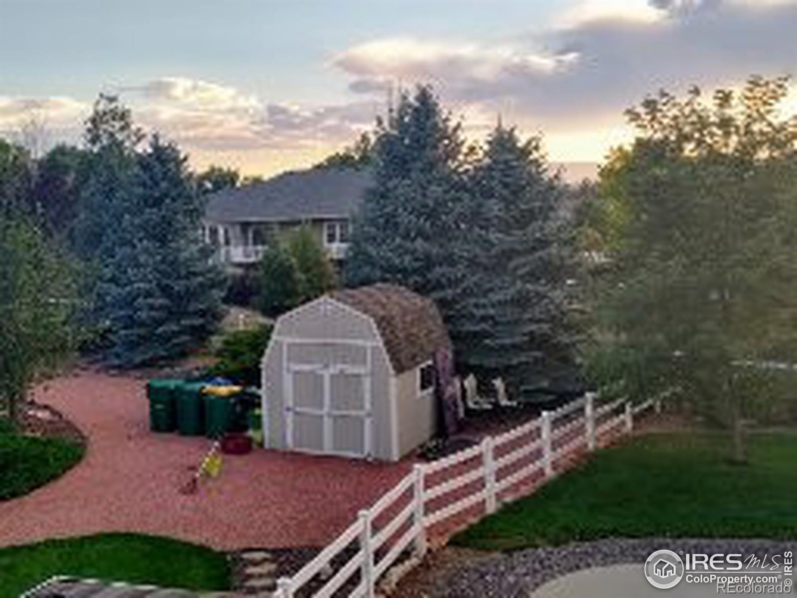 MLS Image #26 for 640  falcon crest way,loveland, Colorado