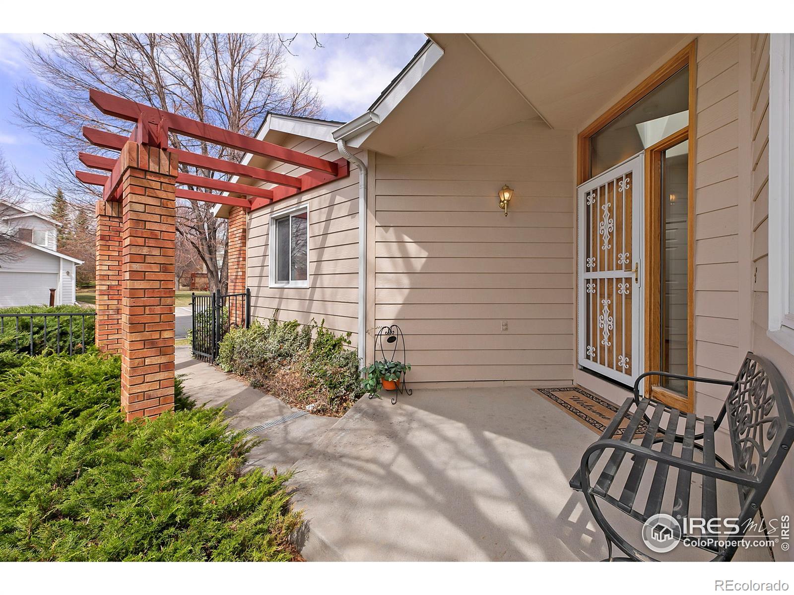 MLS Image #2 for 5000  boardwalk drive,fort collins, Colorado