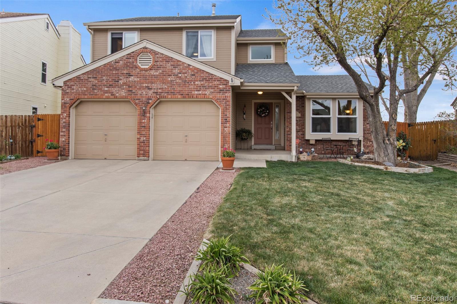 MLS Image #1 for 7183 s mount holy cross ,littleton, Colorado