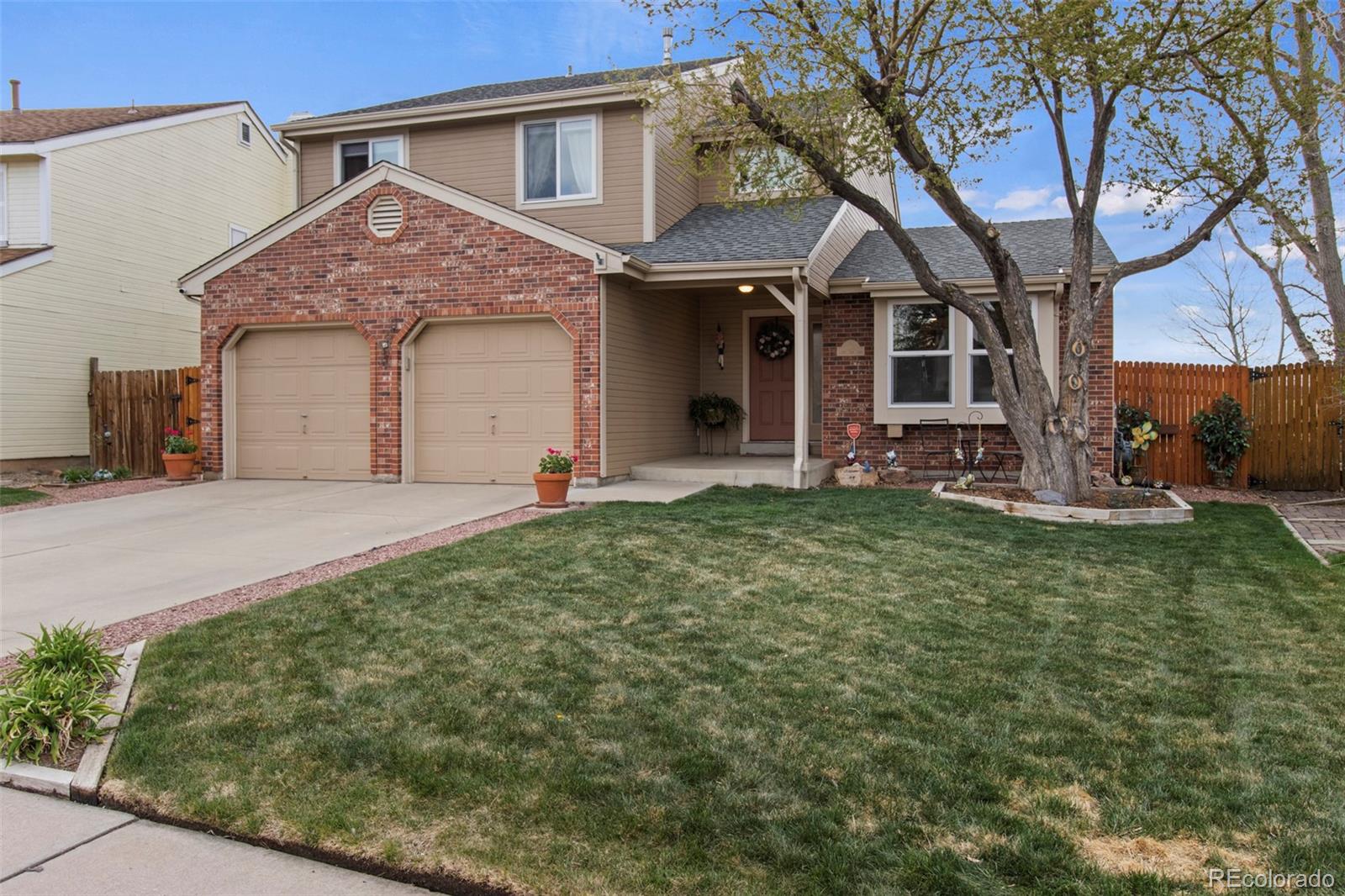 MLS Image #2 for 7183 s mount holy cross ,littleton, Colorado