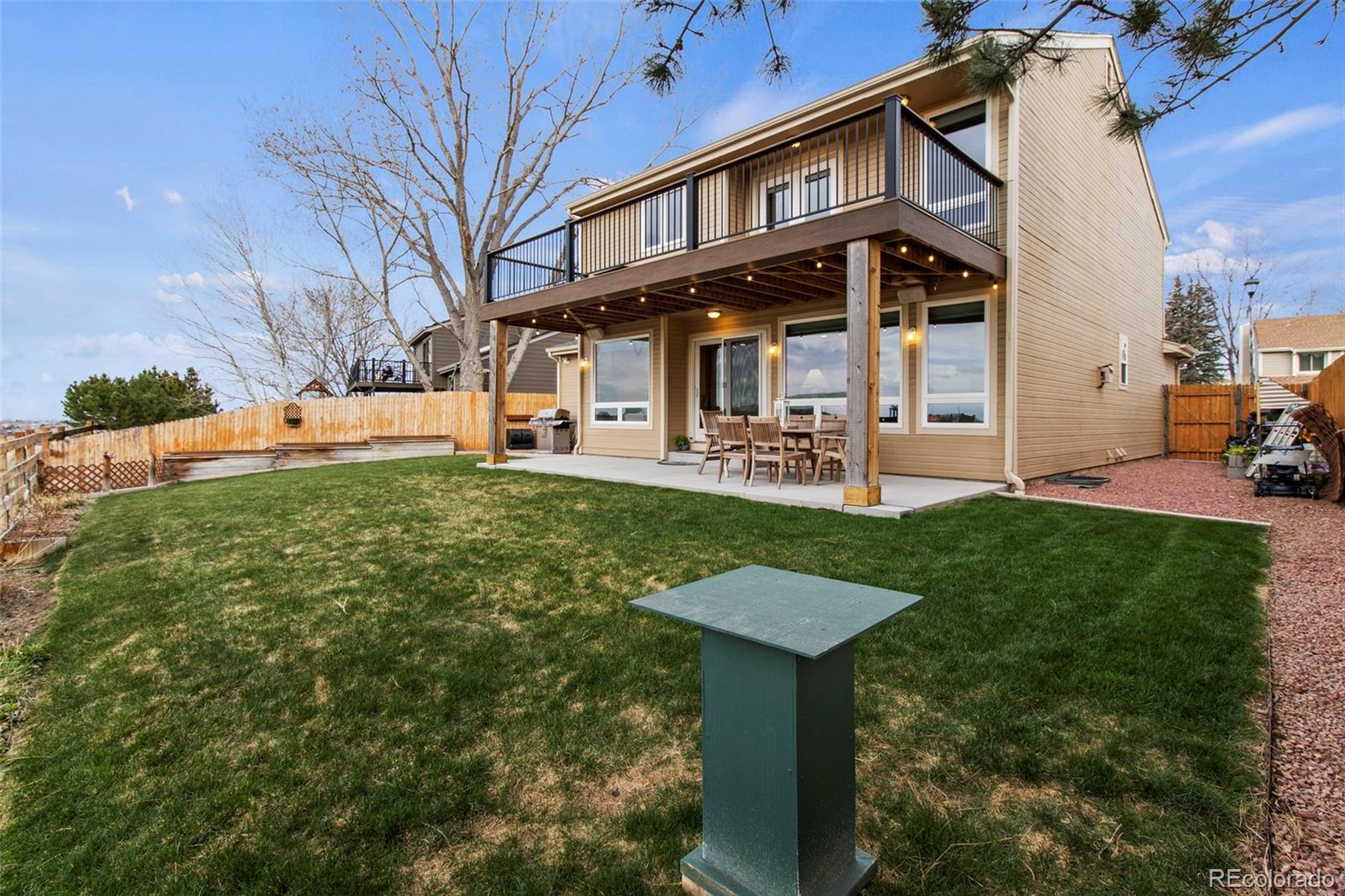 MLS Image #26 for 7183 s mount holy cross ,littleton, Colorado