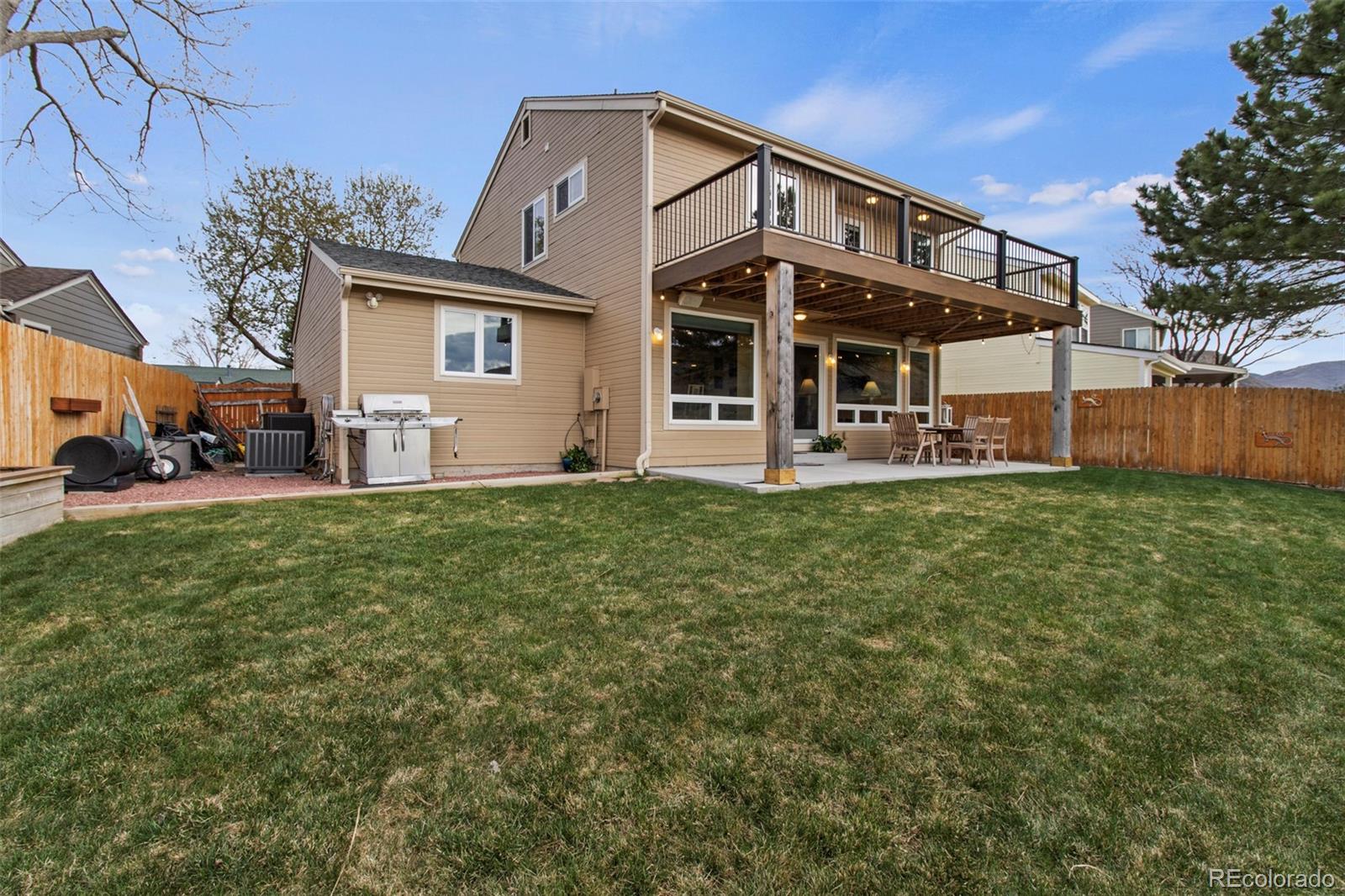 MLS Image #28 for 7183 s mount holy cross ,littleton, Colorado