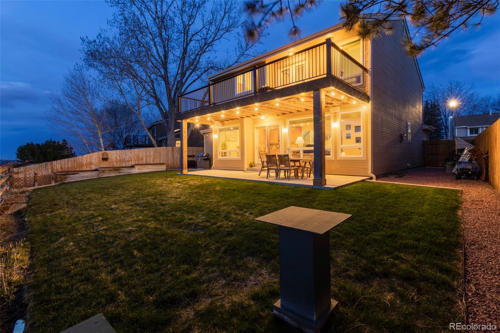 MLS Image #32 for 7183 s mount holy cross ,littleton, Colorado