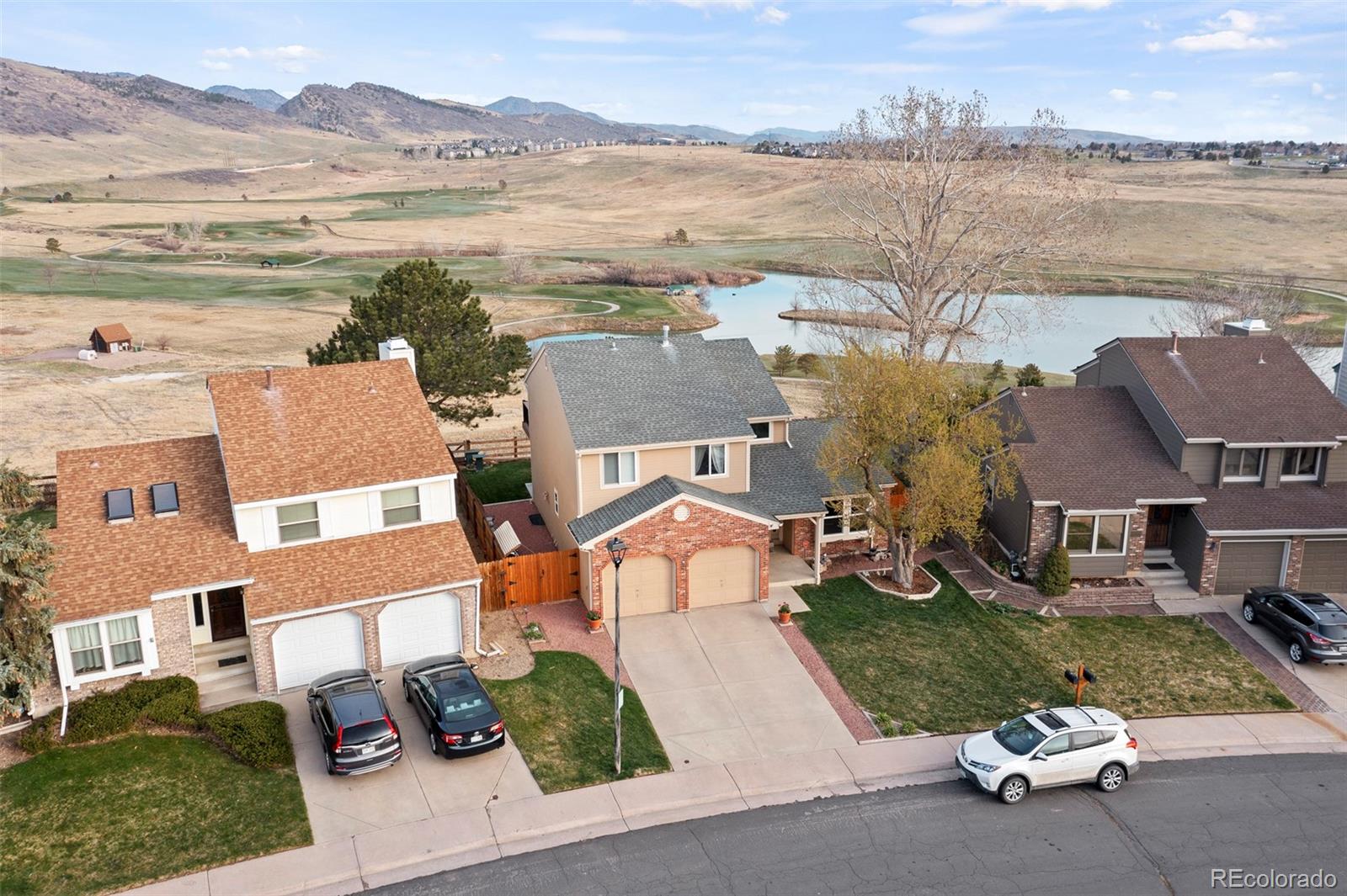 MLS Image #36 for 7183 s mount holy cross ,littleton, Colorado