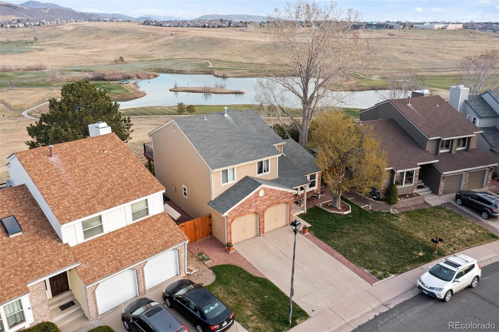 MLS Image #37 for 7183 s mount holy cross ,littleton, Colorado