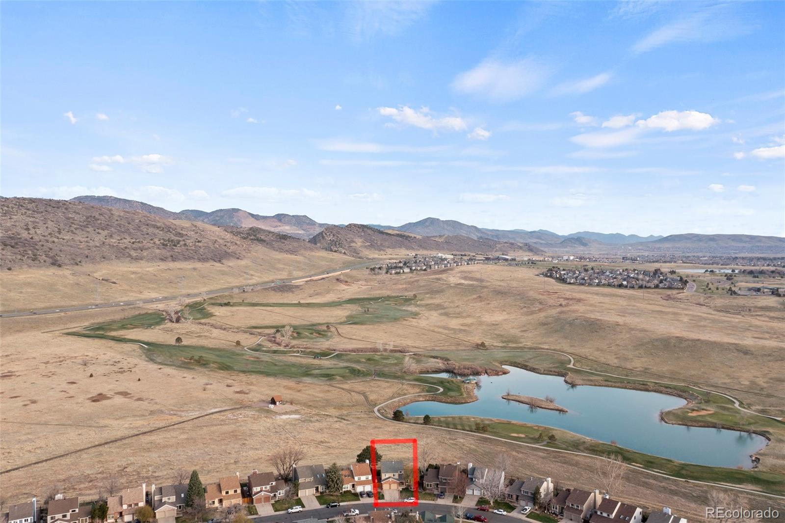 MLS Image #39 for 7183 s mount holy cross ,littleton, Colorado