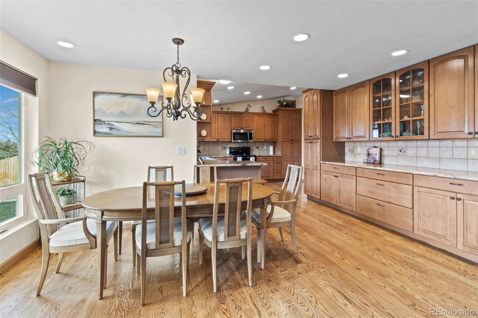 MLS Image #8 for 7183 s mount holy cross ,littleton, Colorado