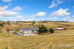 MLS Image #0 for 11408  forest hills drive,parker, Colorado