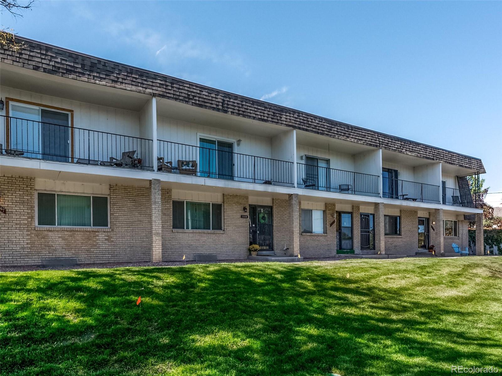 MLS Image #18 for 11449 w 17th place,lakewood, Colorado
