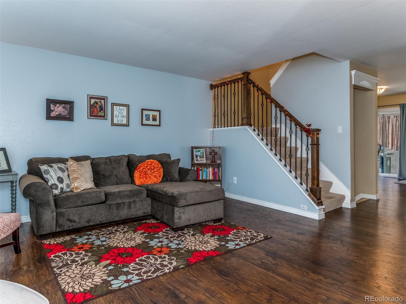 MLS Image #3 for 11449 w 17th place,lakewood, Colorado