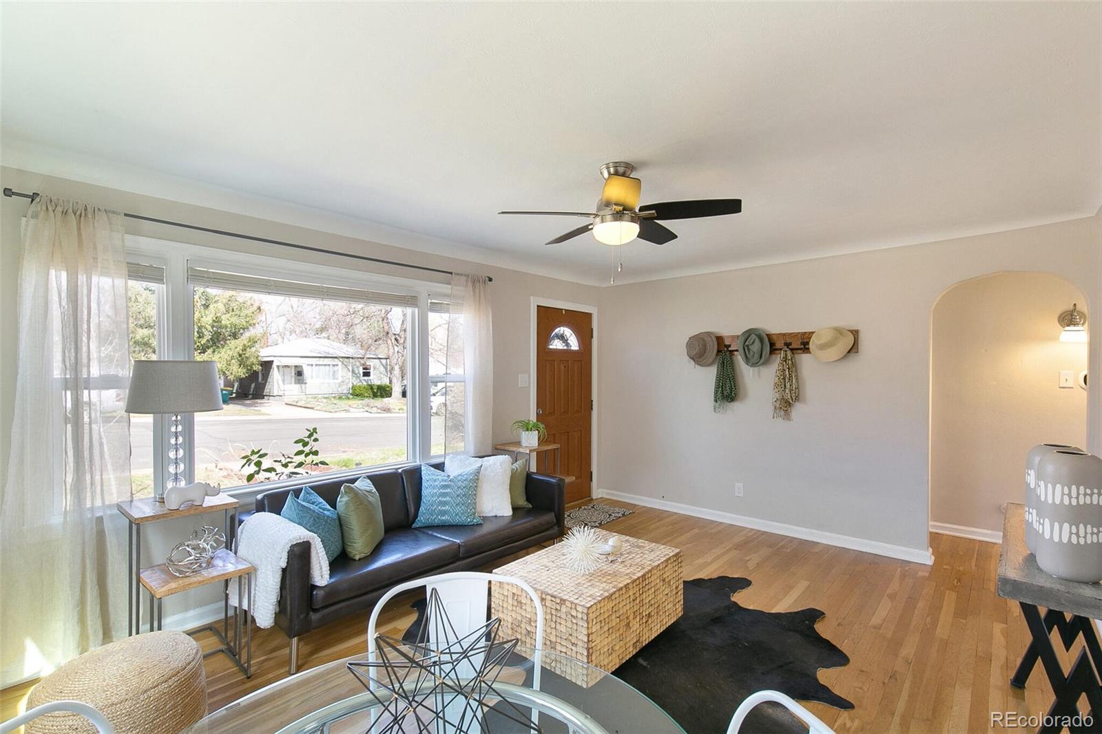 MLS Image #4 for 4588 s cherokee street,englewood, Colorado