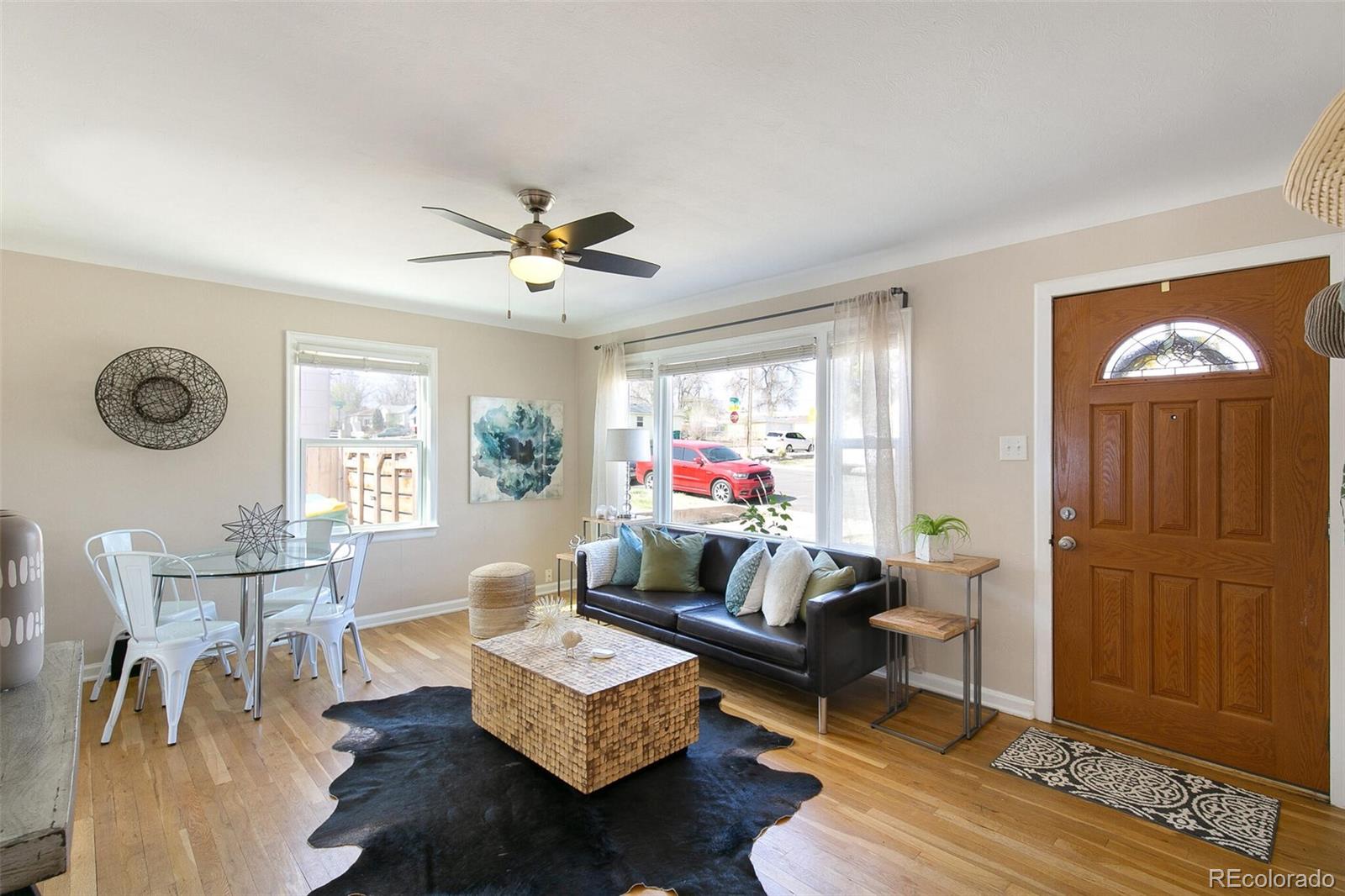 MLS Image #5 for 4588 s cherokee street,englewood, Colorado