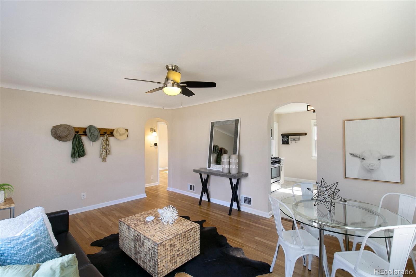 MLS Image #6 for 4588 s cherokee street,englewood, Colorado